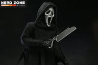 PRE ORDER - NECA - Ghost Face Returns Ultimate Action Figure
