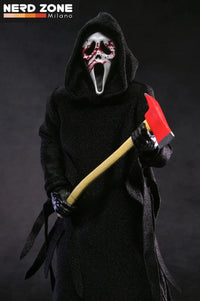 PRE ORDER - NECA - Ghost Face Returns Ultimate Action Figure