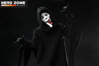 PRE ORDER - NECA - Ghost Face Returns Ultimate Action Figure