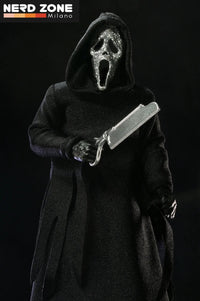 PRE ORDER - NECA - Ghost Face Returns Ultimate Action Figure