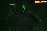 PRE ORDER - NECA - Ghost Face Returns Ultimate Action Figure