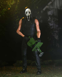NECA - Scream - Ghostface Inferno Ultimate Action Figure