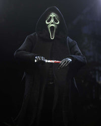 NECA - Scream - Ghostface Inferno Ultimate Action Figure