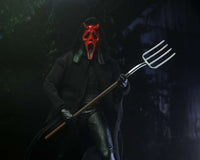 NECA - Scream - Ghostface Inferno Ultimate Action Figure