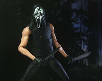 NECA - Scream - Ghostface Inferno Ultimate Action Figure