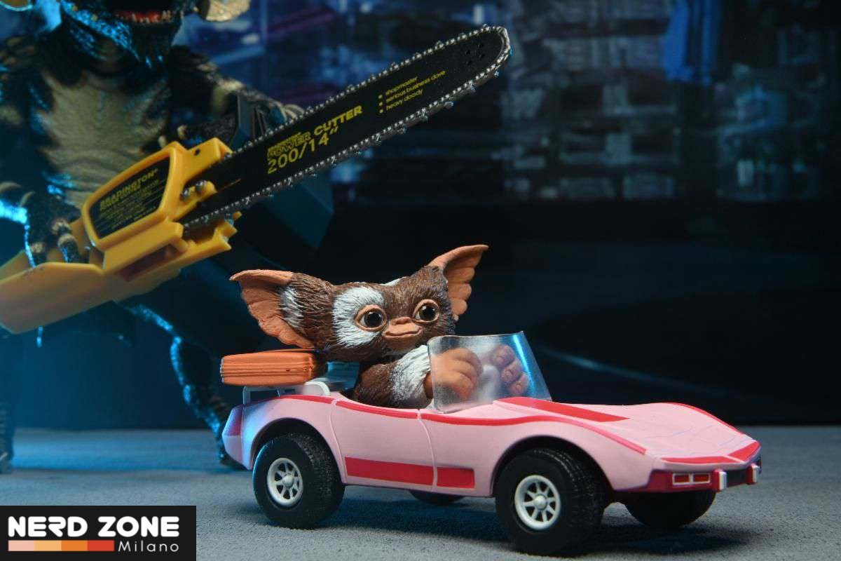 NECA - Gremlins 1984 Accessory Pack