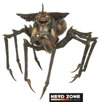 NECA - Gremlins 2 Spider Gremlin Dlx Boxed Action Figure
