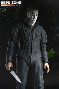 NECA - Halloween Resurrection Michael Myers Ultimate Action Figure
