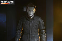 NECA - Halloween Resurrection Michael Myers Ultimate Action Figure