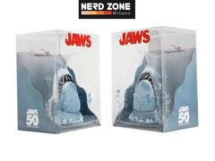 NECA - Jaws 50th Anniversary Poster Series Display Piece