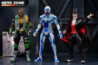 NECA - King Features Defenders Earth S2 Set (3)
