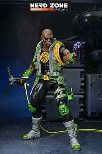 NECA - King Features Defenders Earth S2 Set (3)