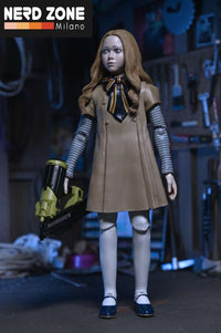 NECA - M3gan Ultimate M3gan 7" Action Figure