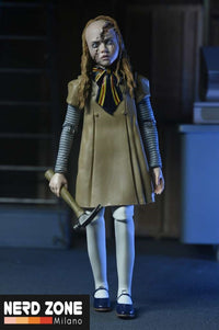 NECA - M3gan Ultimate M3gan 7" Action Figure