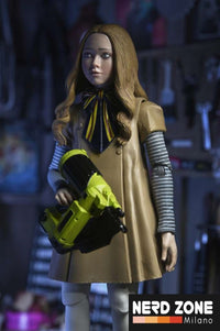 NECA - M3gan Ultimate M3gan 7" Action Figure