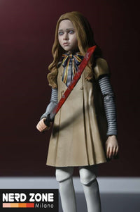 NECA - M3gan Ultimate M3gan 7" Action Figure