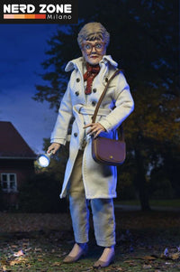 NECA - (Murder She Wrote) Murder She Wrote - Jessica Fletcher Clothed - Action Figure 