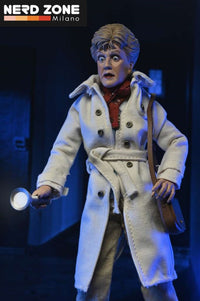 NECA - (Murder She Wrote) Murder She Wrote - Jessica Fletcher Clothed - Action Figure 