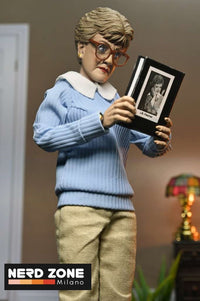 NECA - (Murder She Wrote) Murder She Wrote - Jessica Fletcher Clothed - Action Figure 