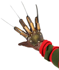 NECA - Nightmare Dream Warriors - Glove Replica 1:1