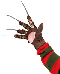 NECA - Nightmare Dream Warriors - Glove Replica 1:1