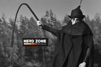 NECA - Nosferatu Count Orlok B&W Ultimate Action Figure