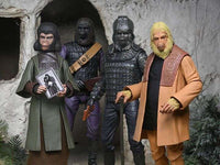 NECA - Planet of the Apes Legacy Set Action Figure (4)