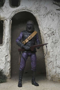 NECA - Planet of the Apes Legacy Set Action Figure (4)