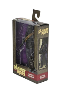 NECA - Planet of the Apes Legacy Set Action Figure (4)