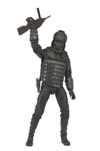 NECA - Planet of the Apes Legacy Set Action Figure (4)