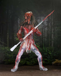 NECA - Prey Ultimate Feral Bear Blood Predator Af