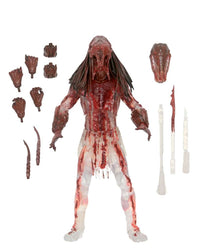 NECA - Prey Ultimate Feral Bear Blood Predator Af