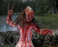 NECA - Prey Ultimate Feral Bear Blood Predator Af