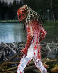 NECA - Prey Ultimate Feral Bear Blood Predator Af