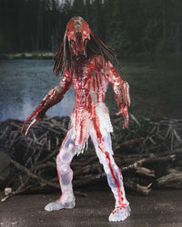 NECA - Prey Ultimate Feral Bear Blood Predator Af