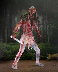 NECA - Prey Ultimate Feral Bear Blood Predator Af