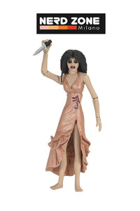 NECA - Puppet Master Leech Woman and Toulon Puppet Case 2 Pack