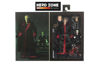 NECA - SAW - Jigsaw Killer Black Robe Ultimate Action Figure