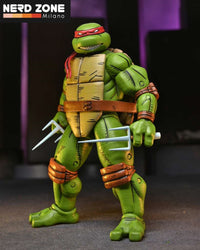 NECA - Teenage Mutant Ninja Turtles Mirage Comics Raphael Action Figure