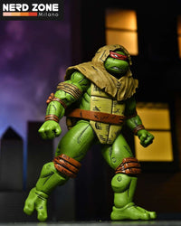 NECA - Teenage Mutant Ninja Turtles Mirage Comics Raphael Action Figure
