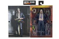 NECA - Texas Chainsaw Massacre - Pretty Woman Leatherface 50th Anniversary Ultimate Action Figure