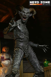 PRE ORDINE NECA - The Conjuring Malthus The Demon Ultimate Action Figure