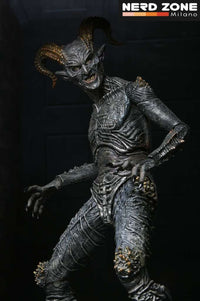 PRE ORDINE NECA - The Conjuring Malthus The Demon Ultimate Action Figure