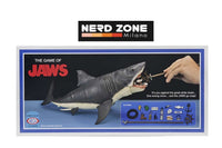 NECA - The Game Of Jaws 50th Anniversary Jaws 12" Head To Tail Action Figure