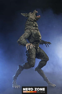 NECA - The Howling Werewolf Ultimate Action Figure
