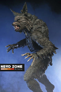 NECA - The Howling Werewolf Ultimate Action Figure