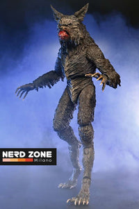 NECA - The Howling Werewolf Ultimate Action Figure