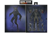 NECA - The Howling Werewolf Ultimate Action Figure