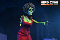 NECA - The Return Of The Living Dead - Trash & Suicide 2 Pack Action Figure