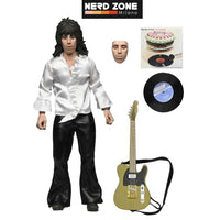 NECA - The Rolling Stones Keith Richards 1975 Clothed Action Figure